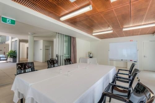 Oshen Holiday Apartments Yeppoon3