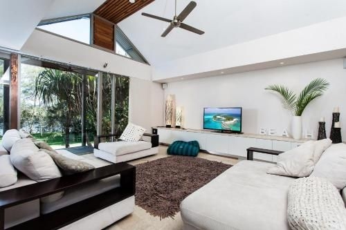 18A Childe Street, Belongil Beach - Belongil Beach Pavilion House0