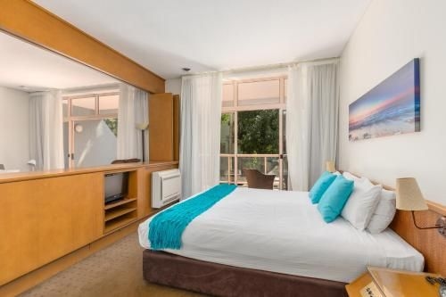 ชาร์ลสเวิร์ท เบย์ บีช รีสอร์ต (Charlesworth Bay Beach Resort)3