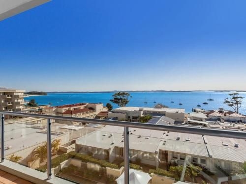 Breakwater Apartment 4032