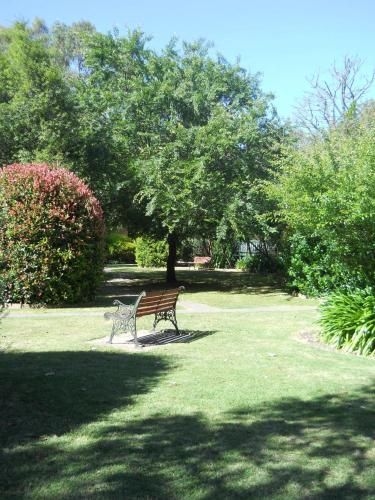 Fernleigh Accommodation2