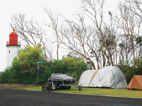 NRMA Portland Bay Holiday Park4