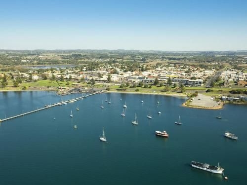 NRMA Portland Bay Holiday Park0