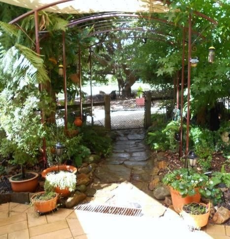Hillview Oak B&B3