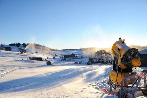 Smiggins Hotel & Chalet Apartments2