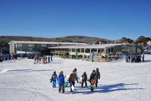 Smiggins Hotel & Chalet Apartments3