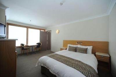 Smiggins Hotel & Chalet Apartments4