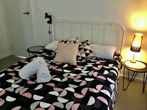 Ocean View Villas1