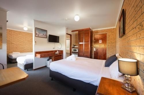 Colac Mid City Motor Inn1