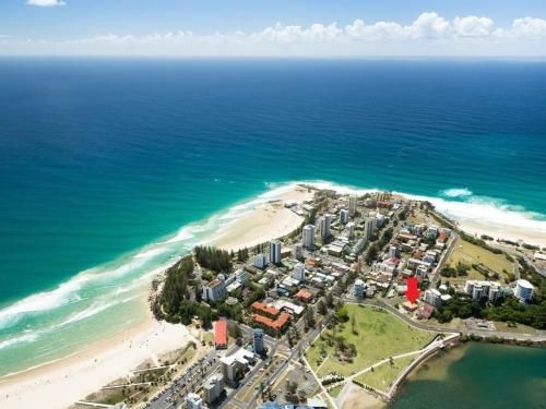 Tumut Unit 1 - Great unit in a central location to beaches, clubs and shopping2