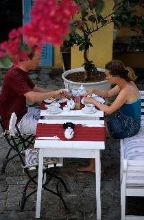 Migrante Guest House2