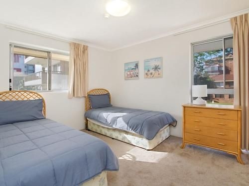 Border Terrace Unit 13 - Large apartment walk to beaches and clubs2