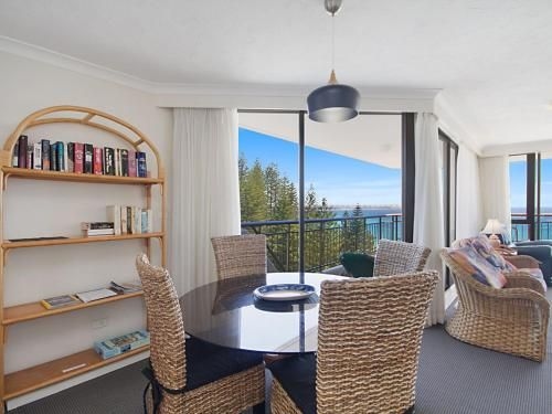 Bayview Unit 10b - Beachfront Rainbow Bay4