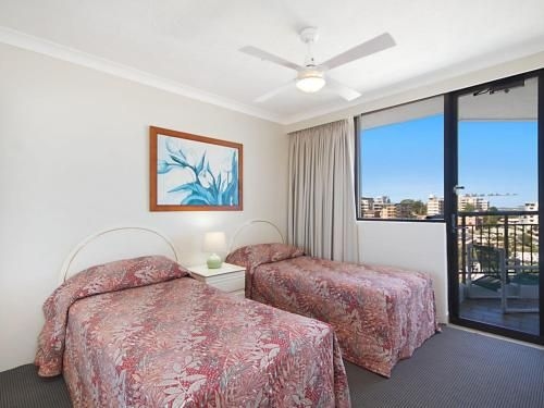 Bayview Unit 10b - Beachfront Rainbow Bay3
