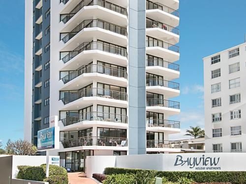 Bayview Unit 10b - Beachfront Rainbow Bay1