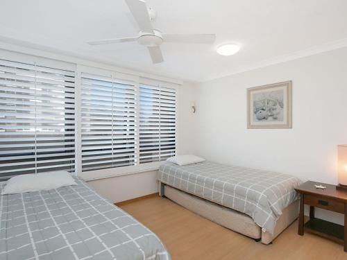 Carool unit 7 - 3 bedroom unit in a great position4