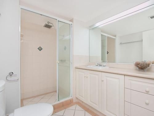 Carool unit 7 - 3 bedroom unit in a great position3