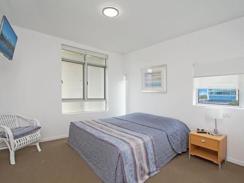 Sands On Greenmount Unit 4 - Beachfront location with ocean views4