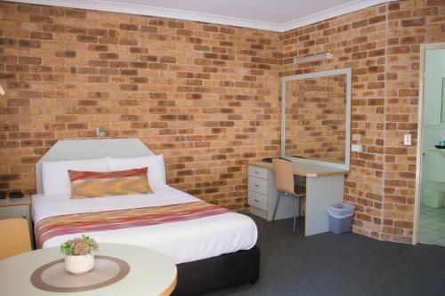 Golf Club Motor Inn Wingham4