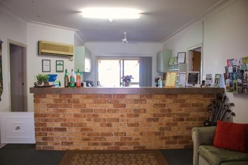 Golf Club Motor Inn Wingham3
