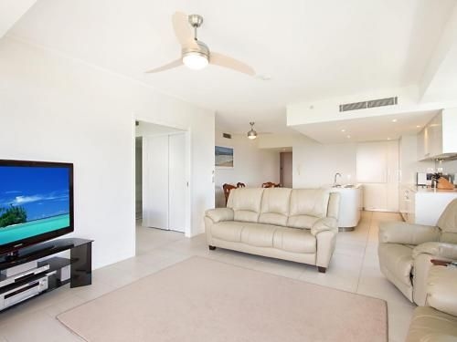 Blue C Unit 901 - Right on Coolangatta Beachfront3