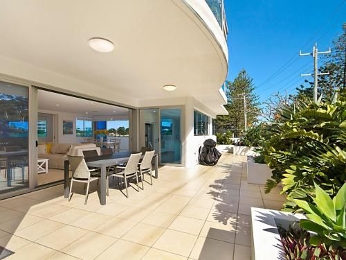 Neilson on the Park Unit 1 - 3 bedroom with large outdoor patio, easy walk to everything3