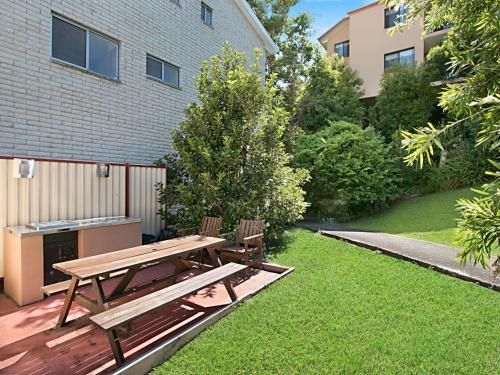 Skyline Unit 12 - Central location overlooking Coolangatta3