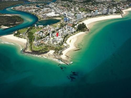 Tondio Terrace Flat 1 - Neat and tidy budget accommodation, easy walk to the beach4