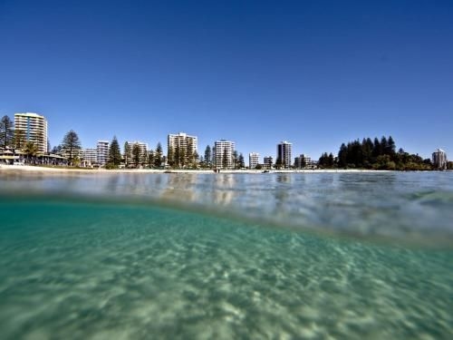 Tondio Terrace Flat 1 - Neat and tidy budget accommodation, easy walk to the beach3