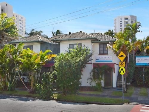 Tondio Terrace Flat 1 - Neat and tidy budget accommodation, easy walk to the beach1
