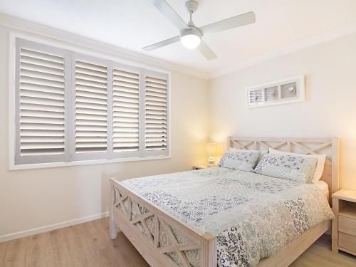 Kirra Vista Apartments Unit 18 - Right on the Beach in Kirra with free Wi-Fi2