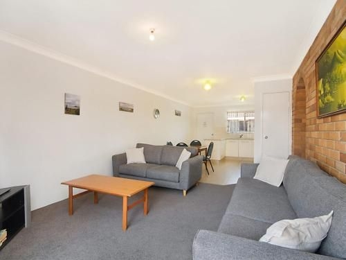 Allamanda Court Unit 6 - Handy to Tweed Heads Hospital0