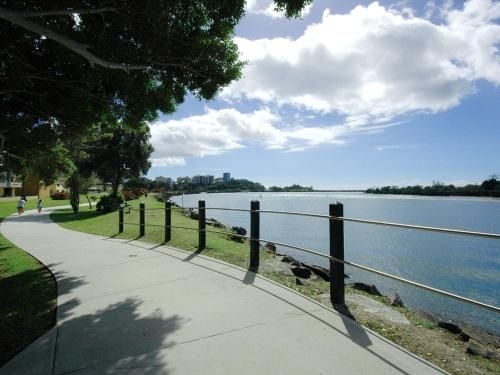Allamanda Court Unit 6 - Handy to Tweed Heads Hospital1