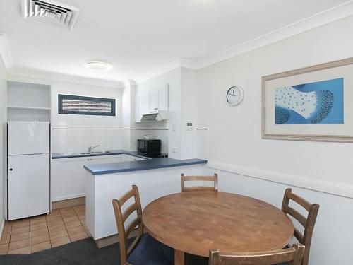 Calypso Plaza Resort Unit 459 - Penthouse style apartment4