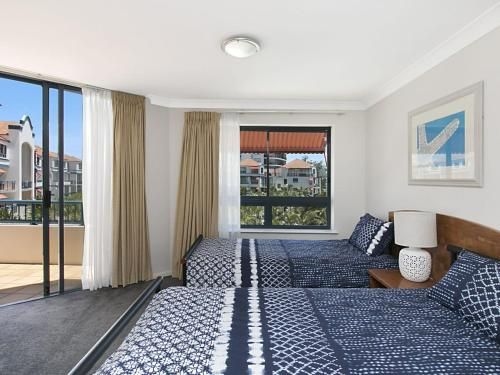 Calypso Plaza Resort Unit 459 - Penthouse style apartment3