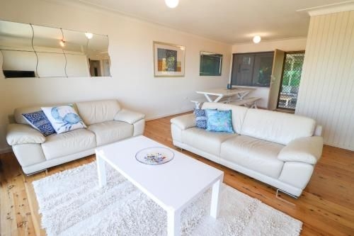 Coastal Horizons Beach House0