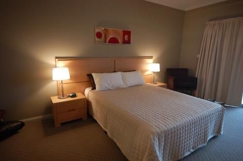 Centrepoint Apartments Griffith3