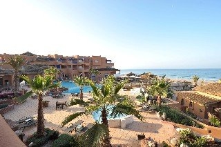 Paradis Plage Surf Yoga & Spa Resort4