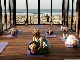 Paradis Plage Surf Yoga & Spa Resort2