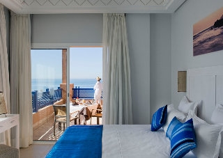 Paradis Plage Surf Yoga & Spa Resort0