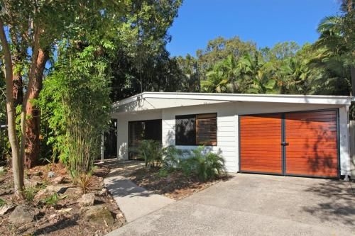 FABULOUS HOLIDAY HIDEAWAY - COOLUM BEACH (Fabulous Holiday Hideaway - Coolum Beach)3