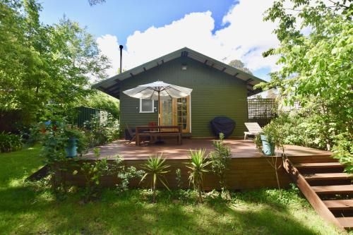 The Gully Cottage of Katoomba4