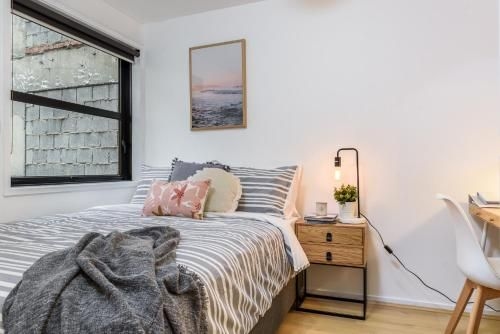 Wow Apartment on Flinders4