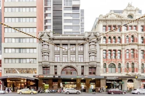 Wow Apartment on Flinders1
