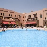 Ibis Marrakech Palmeraie2