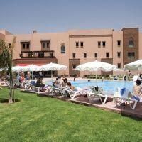 Ibis Marrakech Palmeraie1