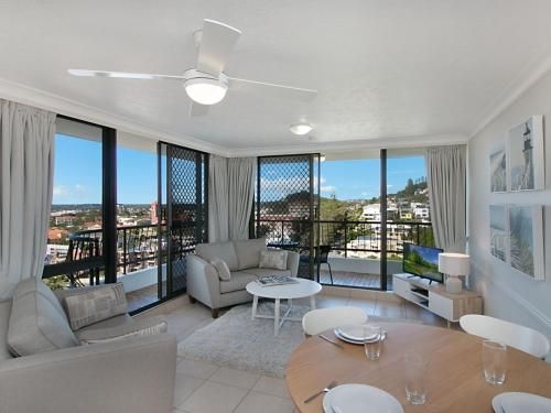 Chateau Royale Unit 36 - Freshly refurbished0