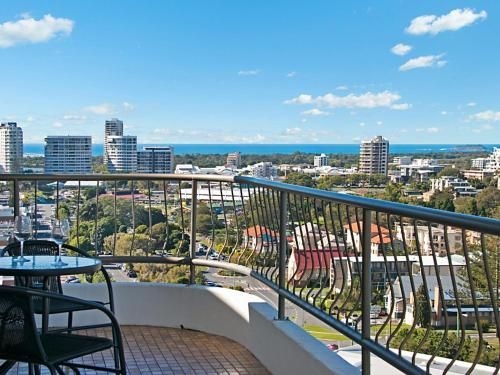 Chateau Royale Unit 36 - Freshly refurbished4