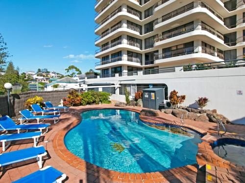 Chateau Royale Unit 36 - Freshly refurbished3