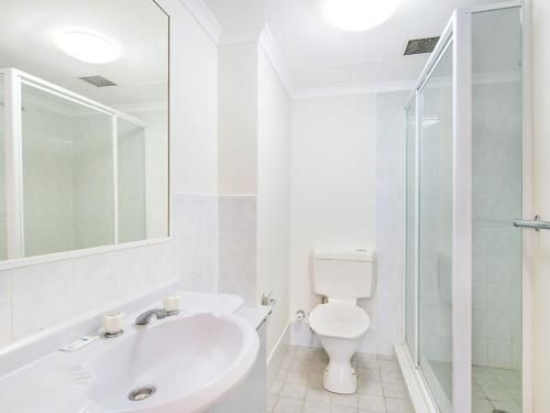 Ocean View Terrace Unit 3 - Central Coolangatta4